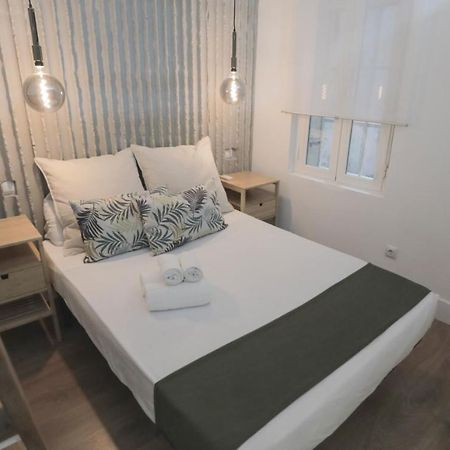 Apartamento Malasana II Διαμέρισμα Μαδρίτη Εξωτερικό φωτογραφία