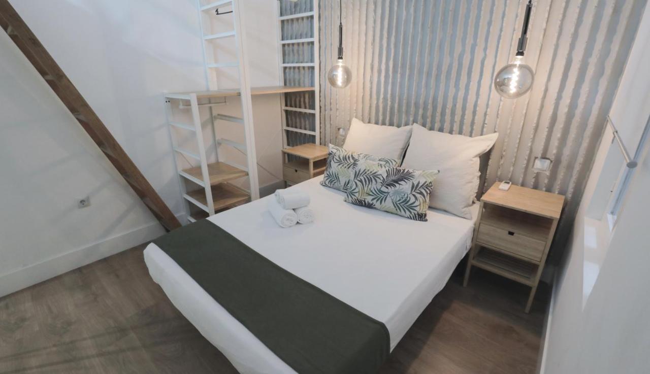 Apartamento Malasana II Διαμέρισμα Μαδρίτη Εξωτερικό φωτογραφία