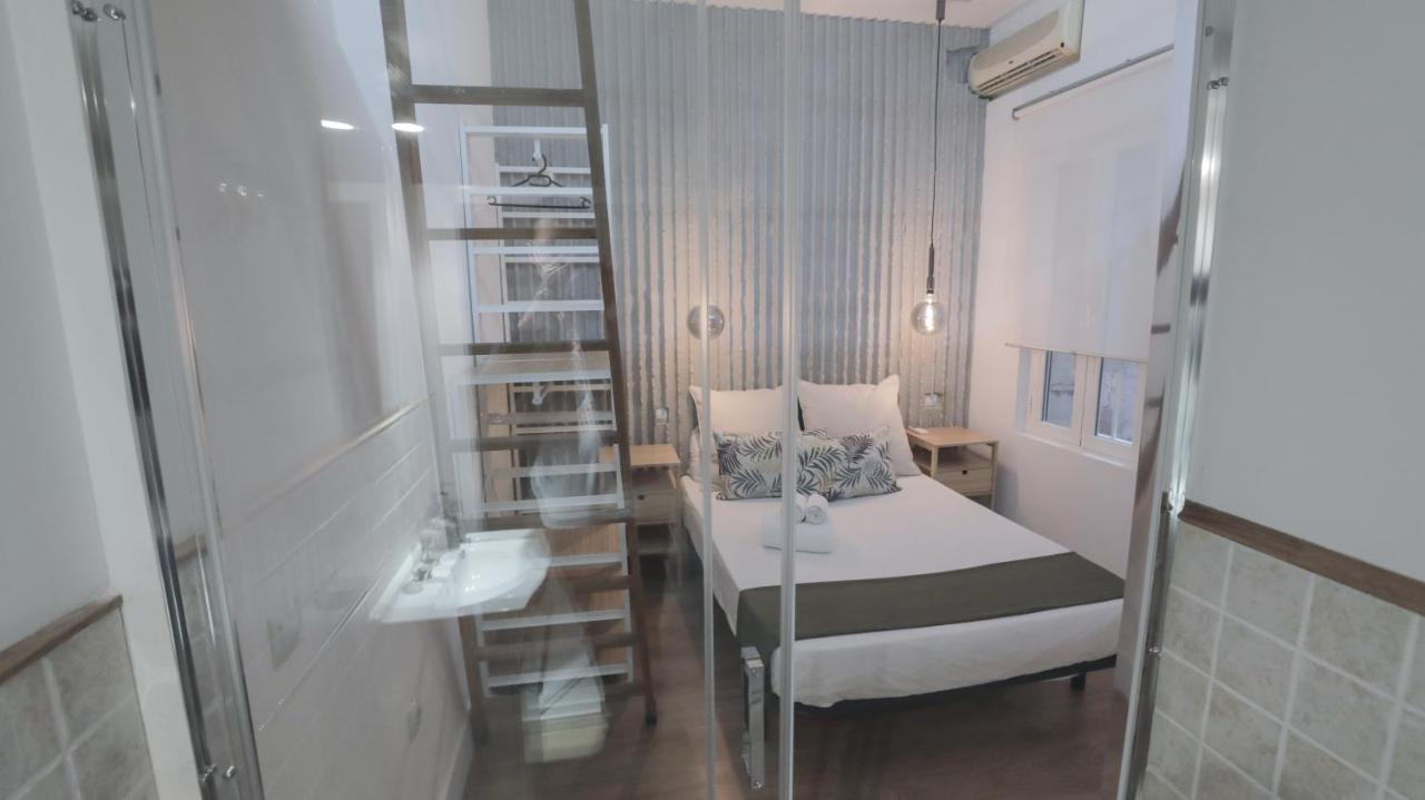 Apartamento Malasana II Διαμέρισμα Μαδρίτη Εξωτερικό φωτογραφία