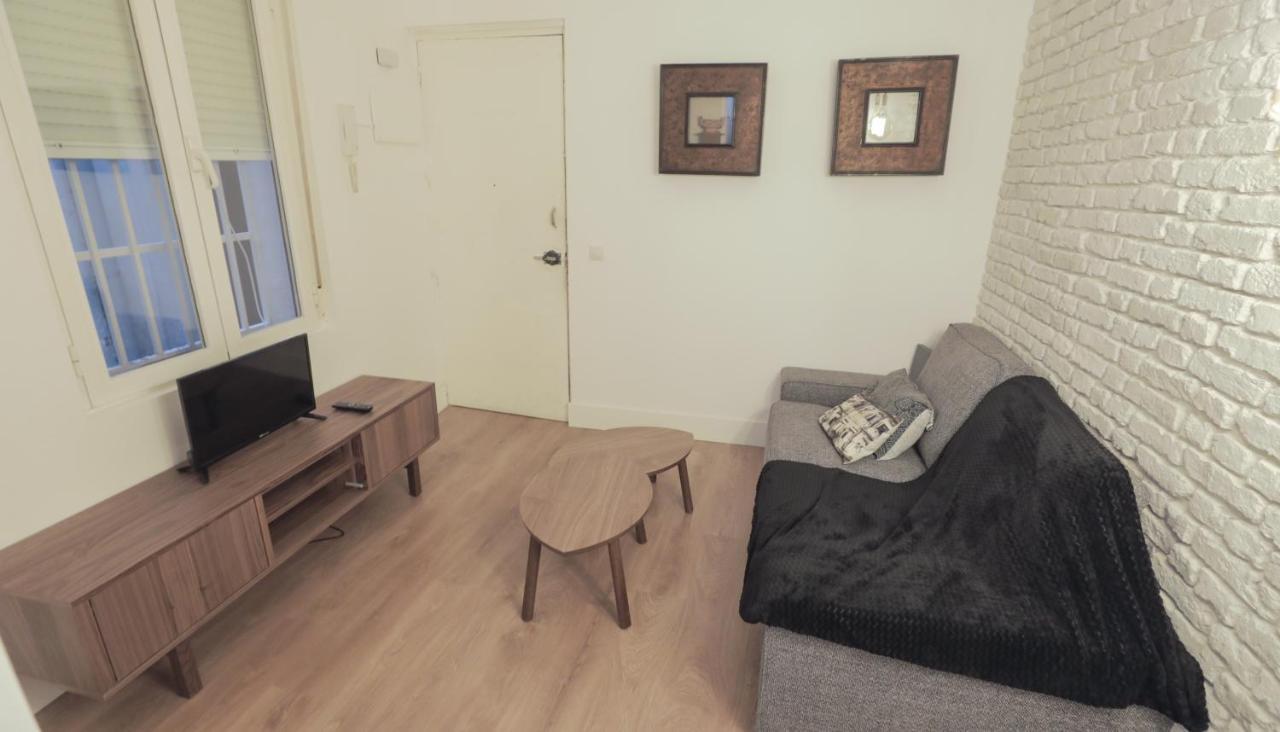 Apartamento Malasana II Διαμέρισμα Μαδρίτη Εξωτερικό φωτογραφία