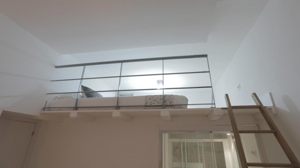 Apartamento Malasana II Διαμέρισμα Μαδρίτη Εξωτερικό φωτογραφία