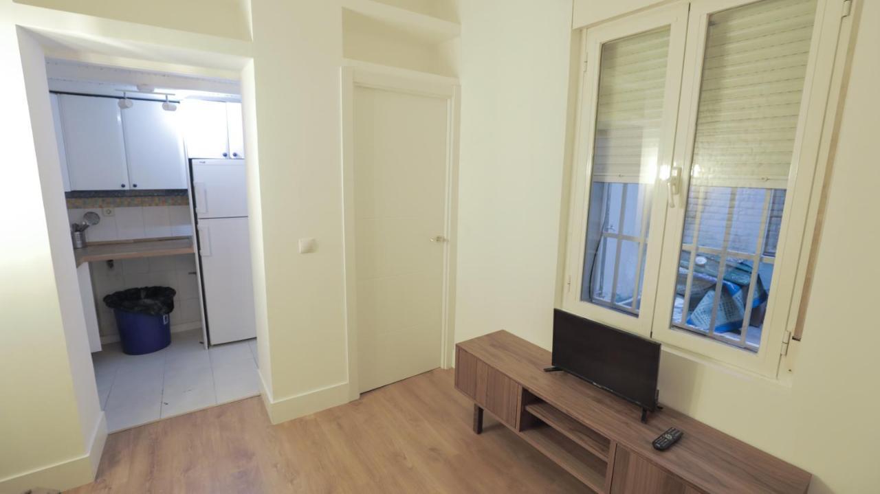 Apartamento Malasana II Διαμέρισμα Μαδρίτη Εξωτερικό φωτογραφία