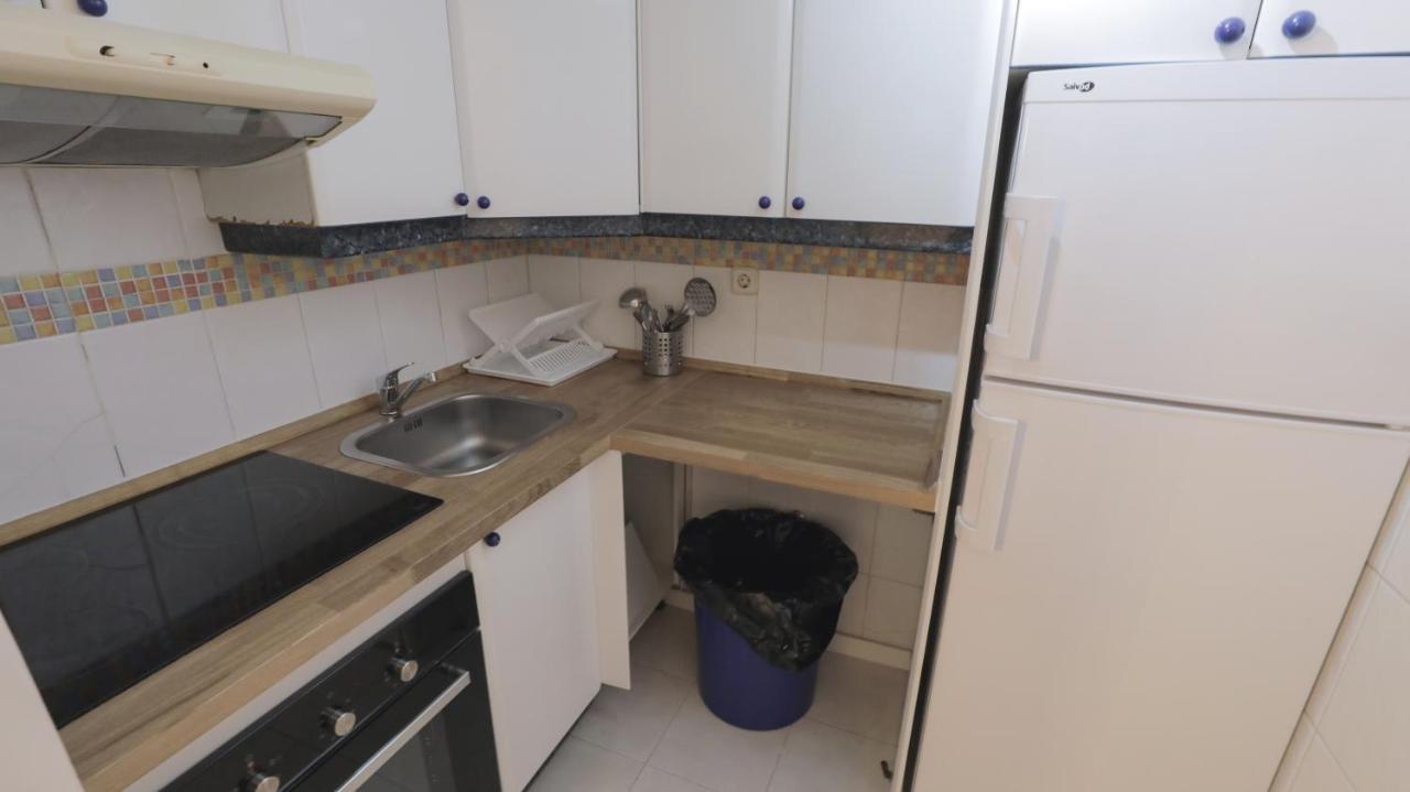 Apartamento Malasana II Διαμέρισμα Μαδρίτη Εξωτερικό φωτογραφία