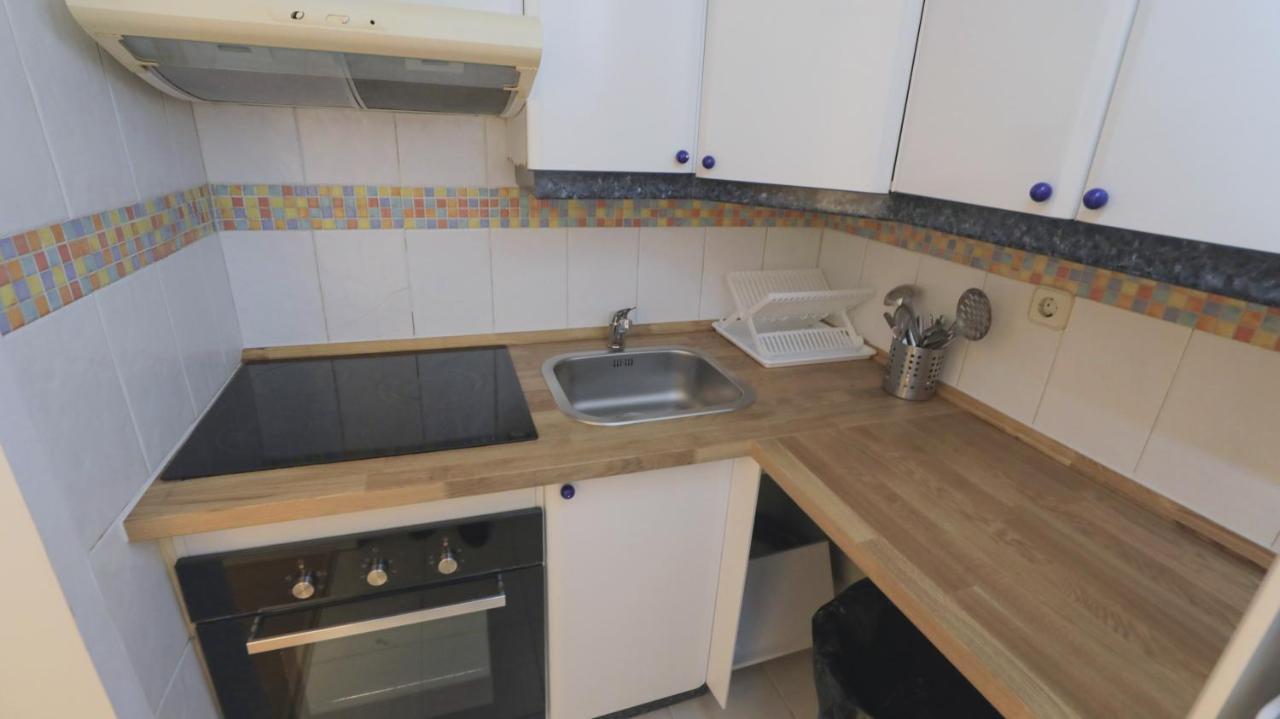 Apartamento Malasana II Διαμέρισμα Μαδρίτη Εξωτερικό φωτογραφία