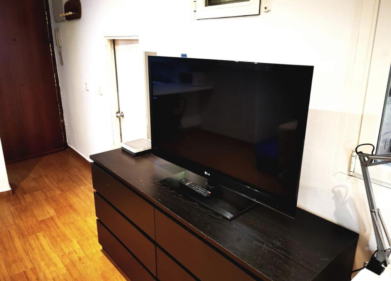 Apartamento Malasana II Διαμέρισμα Μαδρίτη Εξωτερικό φωτογραφία