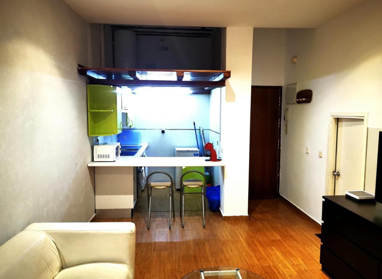 Apartamento Malasana II Διαμέρισμα Μαδρίτη Εξωτερικό φωτογραφία