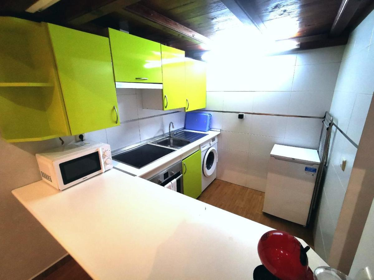 Apartamento Malasana II Διαμέρισμα Μαδρίτη Εξωτερικό φωτογραφία