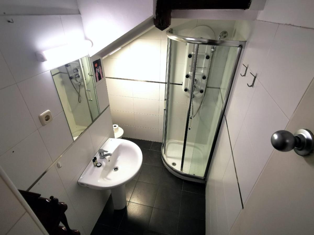 Apartamento Malasana II Διαμέρισμα Μαδρίτη Εξωτερικό φωτογραφία