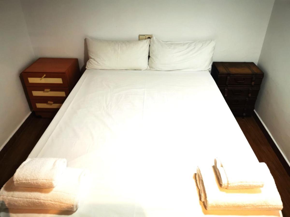 Apartamento Malasana II Διαμέρισμα Μαδρίτη Εξωτερικό φωτογραφία