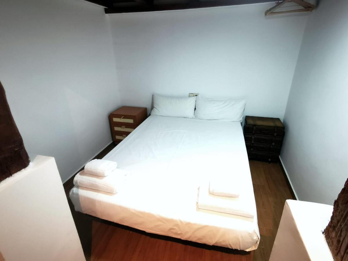 Apartamento Malasana II Διαμέρισμα Μαδρίτη Εξωτερικό φωτογραφία